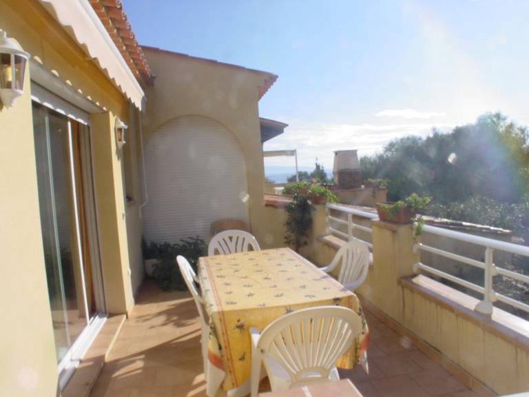 Residence Les Mandiles