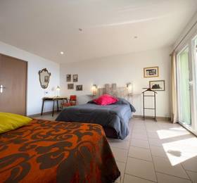Туры в Inde Noi Chambres dhote в Франции