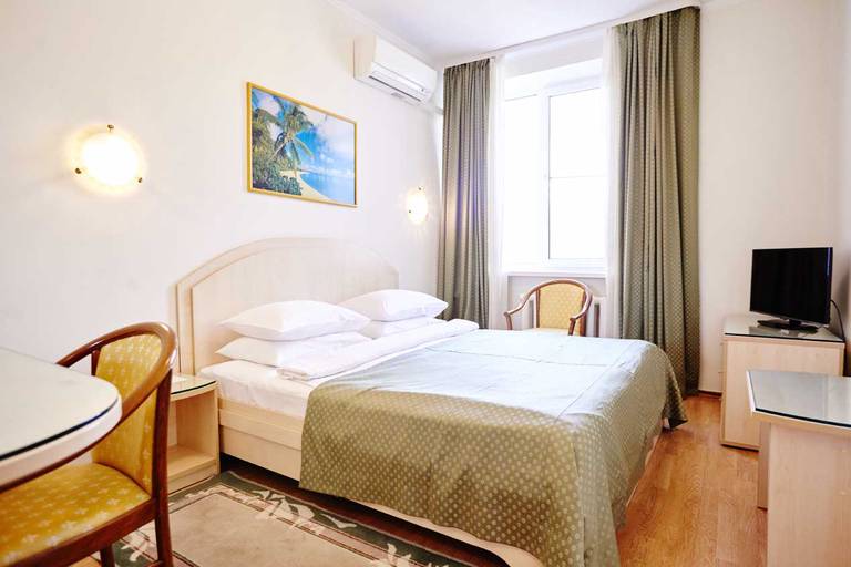 ЯР Hotel&SPA