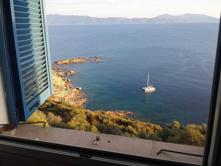 Bel Mare 3* Франция, Корсика