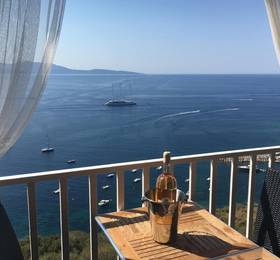 Туры в Bel Mare в Франции