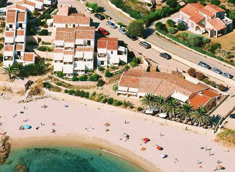 Hotel et Residence Ta Kladia