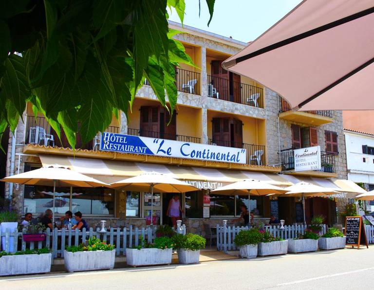 Le Continental