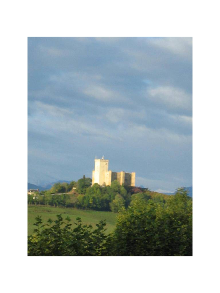 Residence Le Beau Site