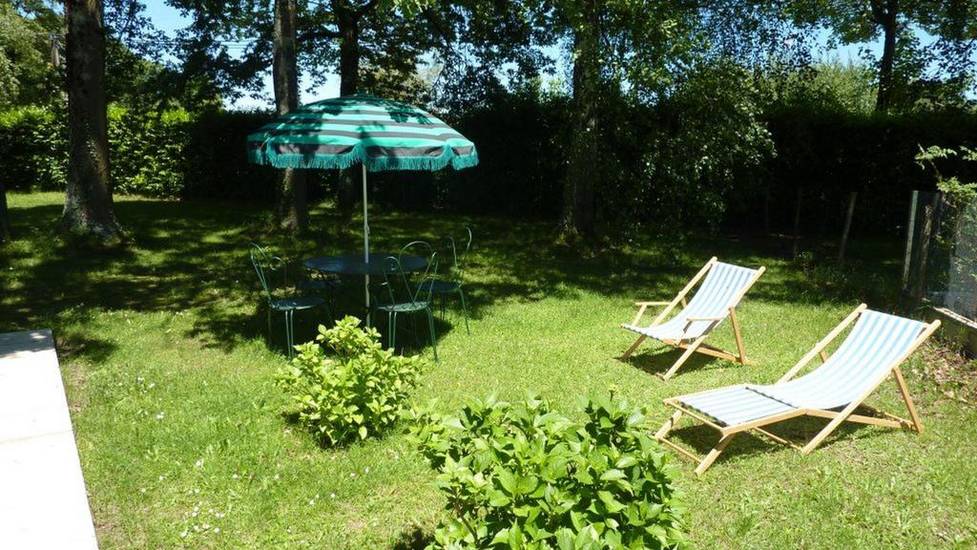 Appartement L'Hivernelle 3* Франция, Капверн