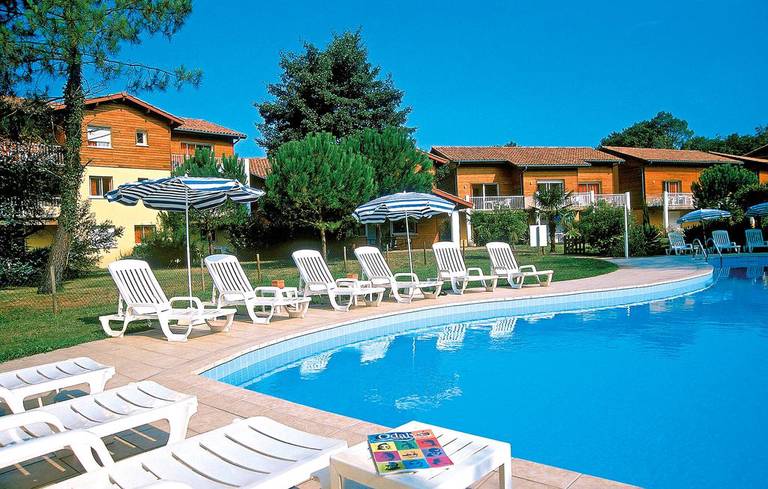 Residence Odalys - Amarine