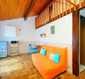 Туры в Holiday home Paradise Ocean Paro III Capbreton в Франции