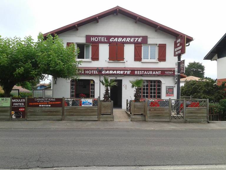 Cabarete Hotel