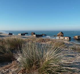 Отдых в Le Santo Beach Apartment Capbreton - Франция, Капбретон