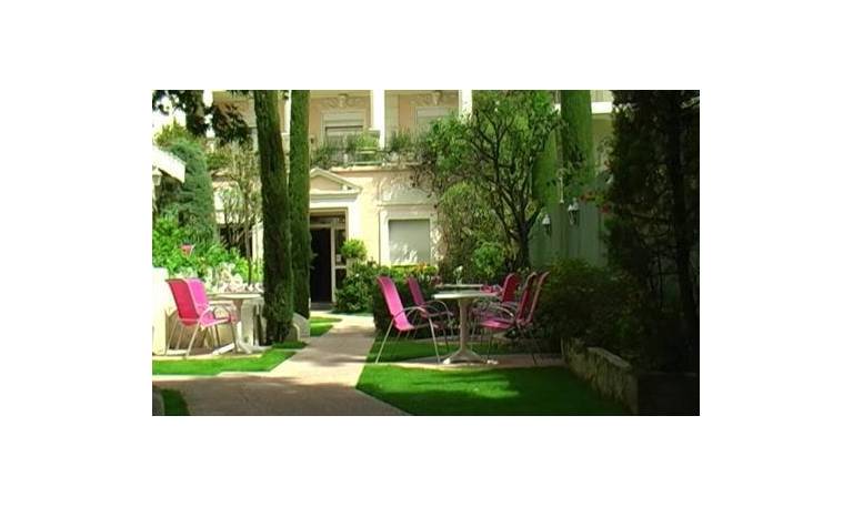 Hotel Moliere
