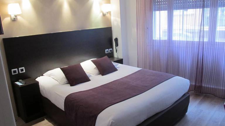 Hotel Athenee