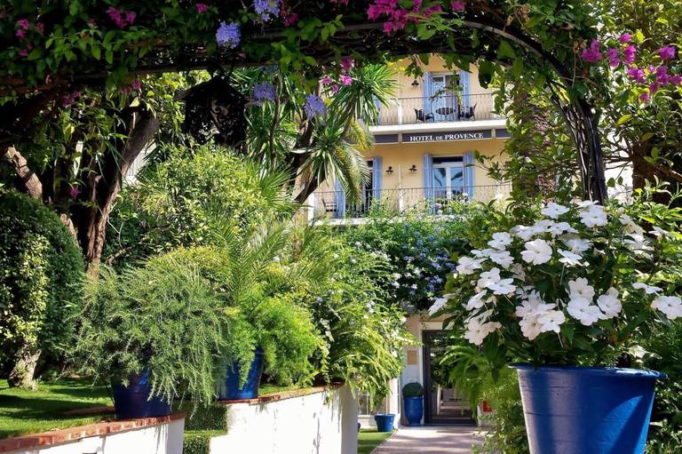 Hotel de Provence
