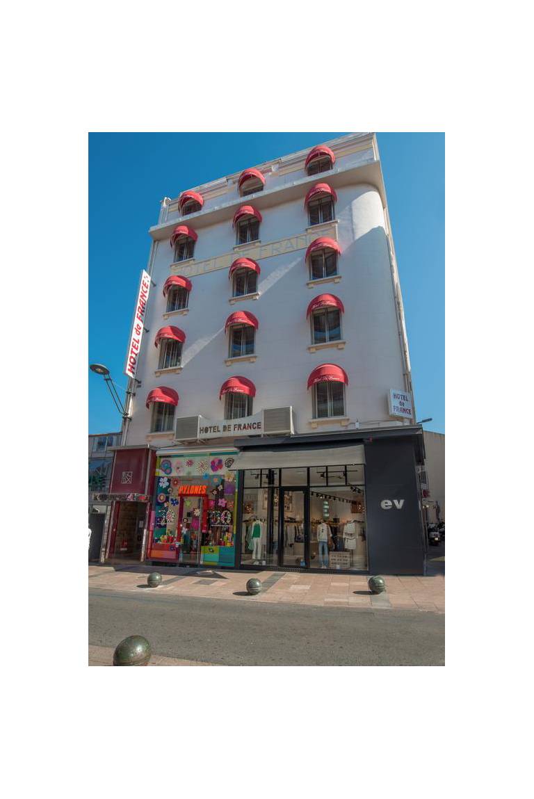 Hotel De France