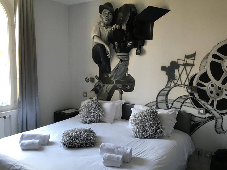 Ideal Sejour - Hotel de charme et atypique