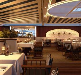 Hotel Barriere Le Majestic в Каннах