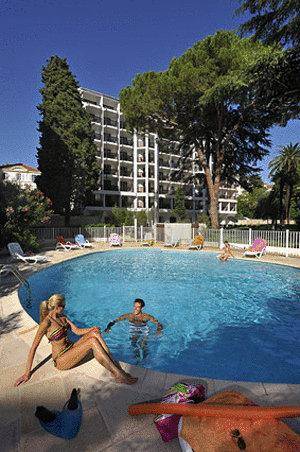 Residence Resideal Premium Cannes 4* Франция, Канны
