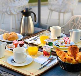 Residence Resideal Premium Cannes в Каннах