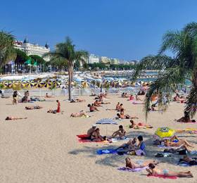 Туры в Residence Resideal Premium Cannes в Франции