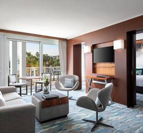 Туры в JW Marriott Cannes в Франции