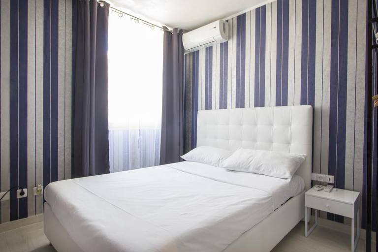 Hotel des Congres et Festivals