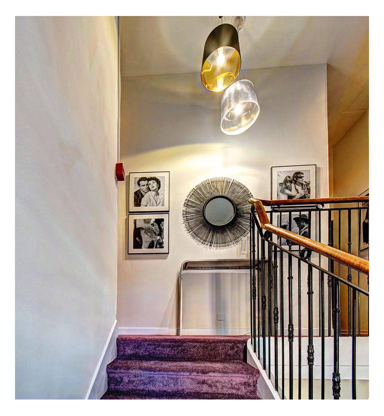 Hotel Vendome
