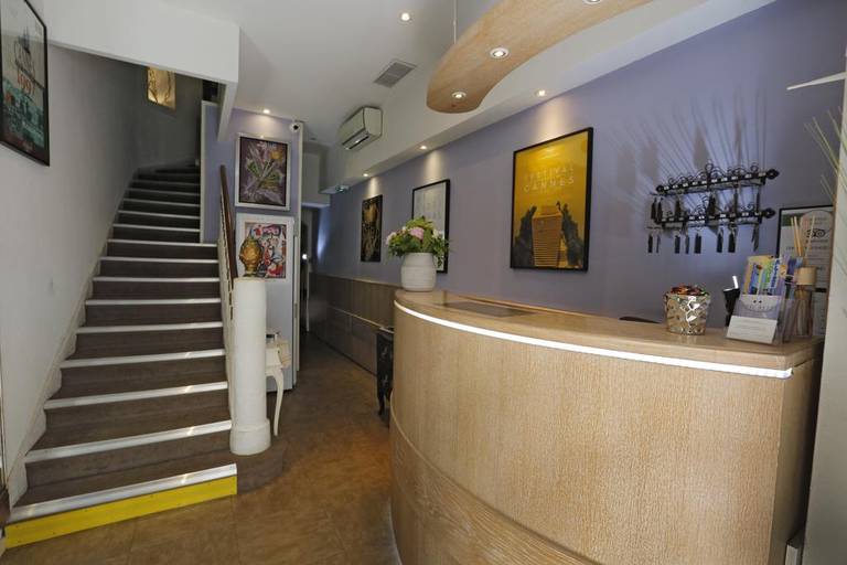 Hotel Alize