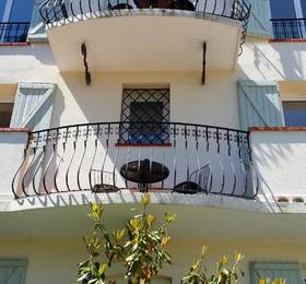 Kimi Residence в Каннах