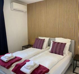 Отдых в Kimi Residence - Франция, Канны