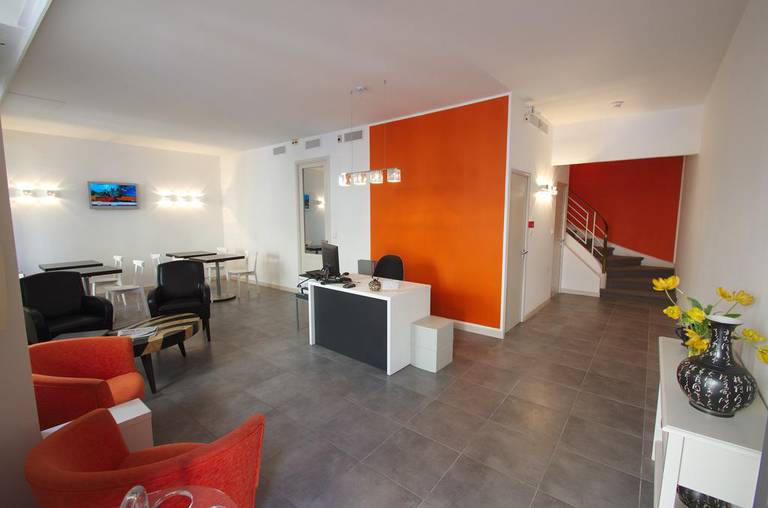 Hotel Anna Livia