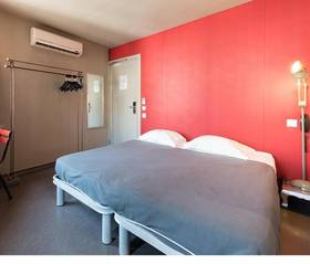 7Art Hotel в Каннах