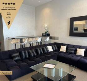 Отдых в Residence du Louvre - LRA Cannes - Франция, Канны