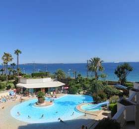Cannes Verrerie Appartements - LSI в Каннах