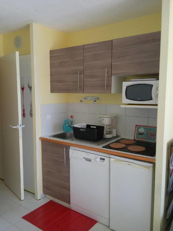 Cannes Verrerie Appartements - LSI