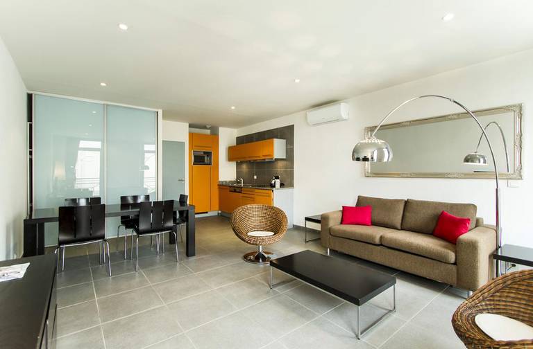 Florella Croisette Apartment