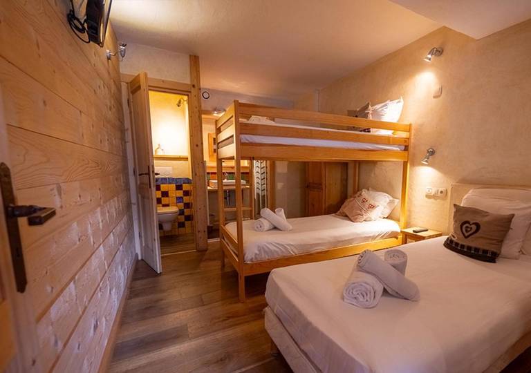 Chalet Philibert