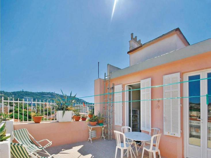 Apartment B Rue Boucicaut 3* Франция, Канны