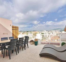 Отдых в Apartment B Rue Boucicaut - Франция, Канны