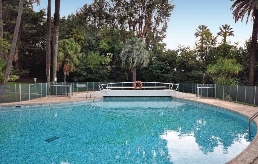 Apartment Av Jean de Noailles 3* Франция, Канны