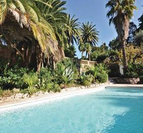 Отдых в Holiday home Av. lAmir. W. Wemyss - Франция, Канны