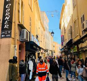 Отдых в Cannes a 100 metres du Palais et des plages - Франция, Канны