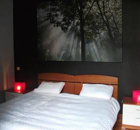 Propriete Les 2 Plages в Каннах