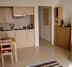 Eden Residence в Каннах