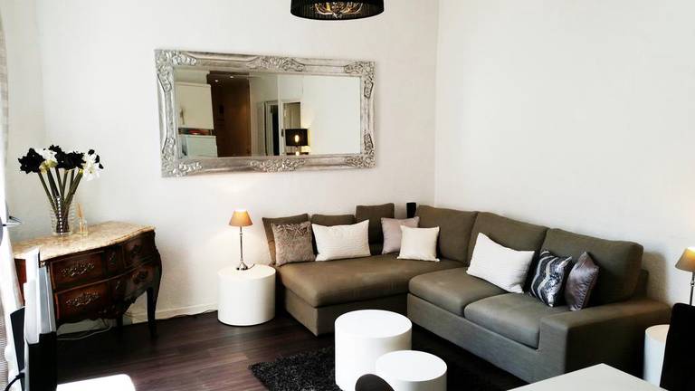 Le Casanova - Appartement 1 Chambre