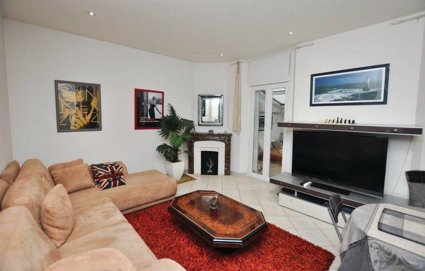 Apartment Cannes YA-1558 4* Франция, Канны