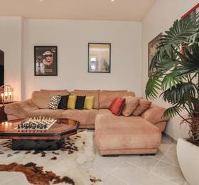 Отдых в Apartment Cannes YA-1558 - Франция, Канны