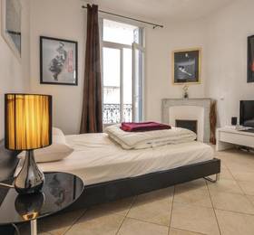Туры в Apartment Cannes YA-1558 в Франции
