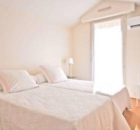 Apartment Cannes WX-1546 в Каннах