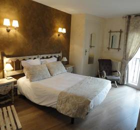 Отдых в Hotel Restaurant Planes - Франция, Сэйллагаус