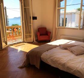 Отдых в Villa Tricia Cannes - Франция, Канны