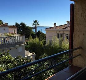 Туры в Villa Tricia Cannes в Франции